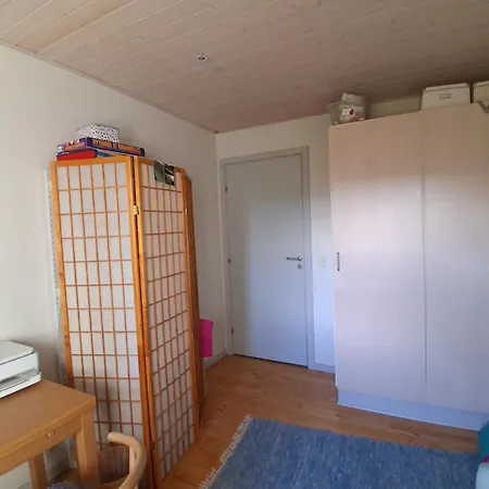 Homestay Naturnah Tinglev